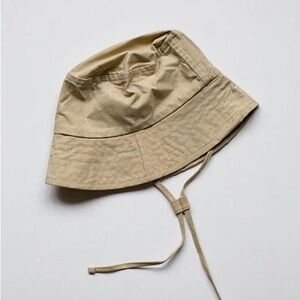 The Simple Folk Bucket Hat